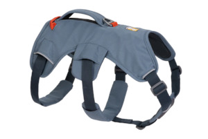 Dog Harness: Web Master Harness