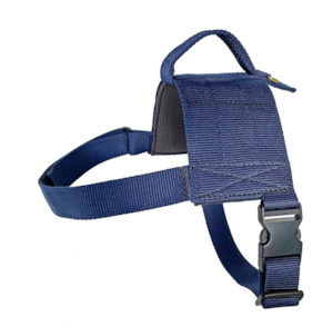 Dog Harness: Nylon Harness