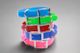 Translucent Biothane Dog Collars Small To Xl