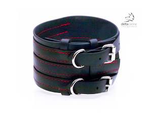 Dog Collars: BIOTHANE RIP (HUNTING) COLLAR