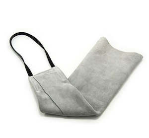 Tugs 1: Leather Puppy Tug Rags