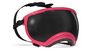 Rex Specs Dog Goggles: Rex Specs V2  Goggle Yazberry Frame