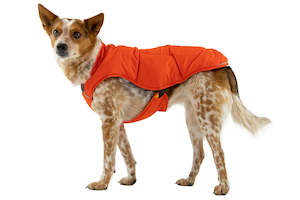 Apparel: Ruffwear Quinzee Jacket