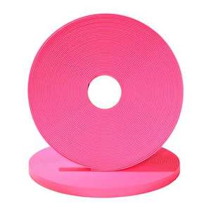 Couplers 2: 13MM WIDE BIOTHANE COUPLERS