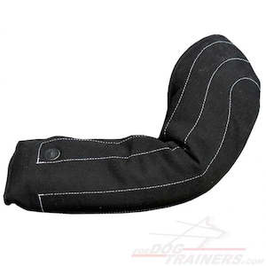 Protection Equipment 1: Full Arm Sleeve