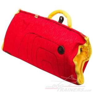 Protection Equipment 1: Puppy Sleeve