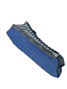 Protection Equipment 1: French Linen Full Lace Synthetic Sleeve