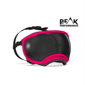 Rex Specs Dog Goggles: Rex Specs V2 Dog Goggles Xtra Small