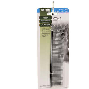 Best Sellers: Safari Flat back comb