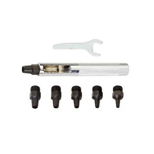 Best Sellers: Mini Round Punch Set