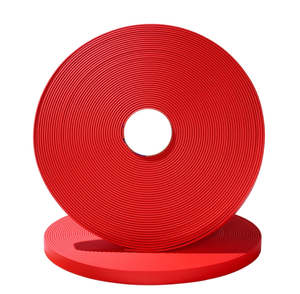 Biothane By The Metre: 16mm wide Standard Thickness Biothane (Beta 520) Multiple Colours