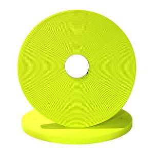 Biothane By The Metre: 19mm wide Standard Thickness Biothane Multiple Colours