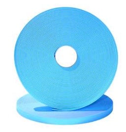 Biothane By The Metre: 25mm wide Standard Thickness Biothane Multiple Colours