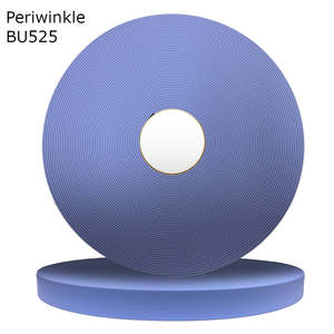 Biothane By The Metre: 13mm wide Standard Thickness Biothane (Beta 520) Multiple Colours