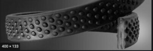 Biothane By The Metre: Supergrip Biothane