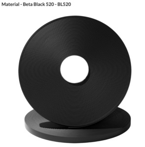 32mm to 50mm Wide Super Heavy Biothane (Beta 520) Multiple Colours