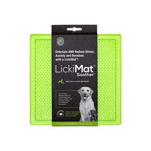 Likimat: LickiMat Soother