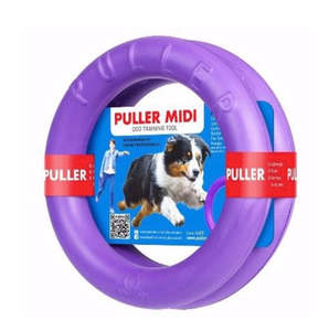 Balls And Toys: Puller Rings