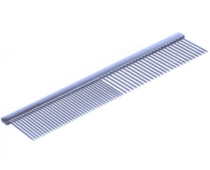 Grooming: Flat Back Comb