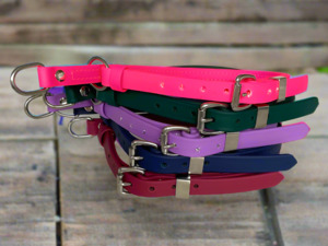 Specialised Collars: Adjustable Slip Collar (Heavy Duty)