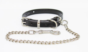 Specialised Collars: Secure Clip Farm Collar