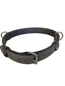Accessories: Dog Walking Belt