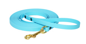 Biothane Longline 13mm wide multiple colours