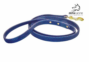 Biothane Leads: 19mm Super Grip Leash