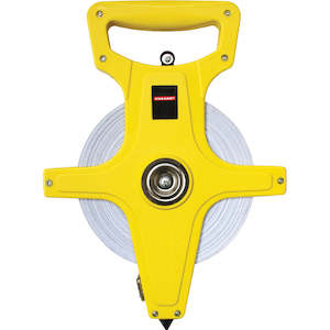 Products: 100m Tape Measure