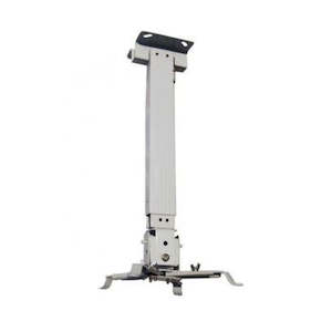 Telescopic Projector Ceiling Mount (430mm - 650mm)