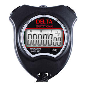 Single Function Stopwatch