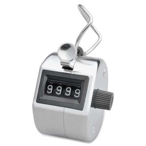 Physical Education: Tally Counter