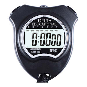 Stopwatch Digital Large Display
