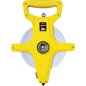 30m Tape Measure