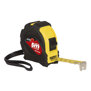 Mathematics: Measuring Tape 5 Metre