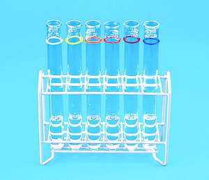 Labware: Test Tube Markers