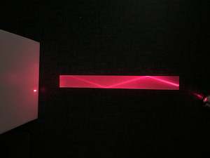 Physics: Optical Fibre Set