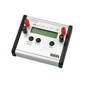 Physics: Electric Energy Meter