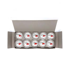 Physics: Basic Compasses - Pack 10