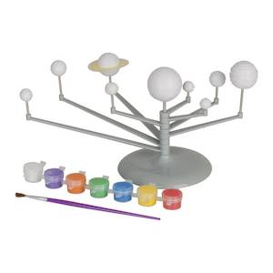 Primary Science: Solar System Planetarium Kit