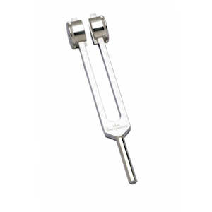 Adjustable Tuning Fork