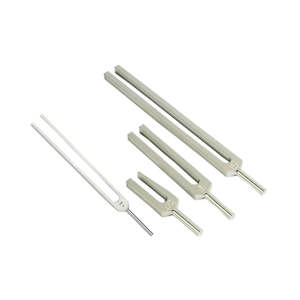 Primary Science: Tuning Fork Set Major Chords