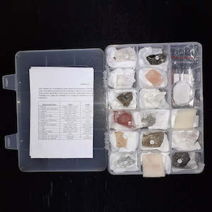 Mineral Set