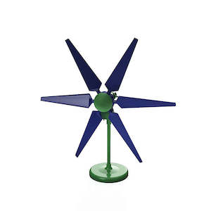 Steam: SKY-Z Mini Turbine Basic DC