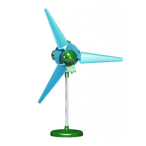 Steam: SKY-Z Standard Wind Education Kit - Basic (AC)