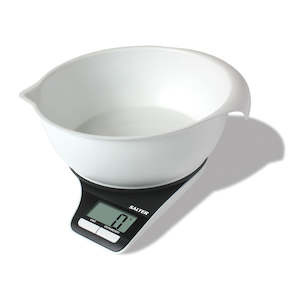 Electronic Kitchen Scales