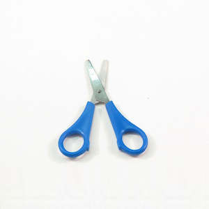 Office Equipment 2: Craft Scissors 130mm
