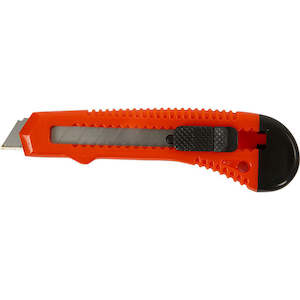 Craft Snap Blade Knife 18mm (Large)