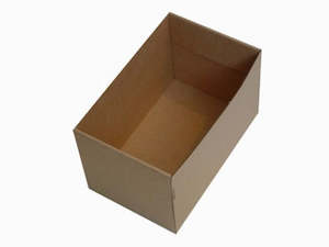 Journal Boxes: Journal Box 203 X 127 X 178mm (JBC11)