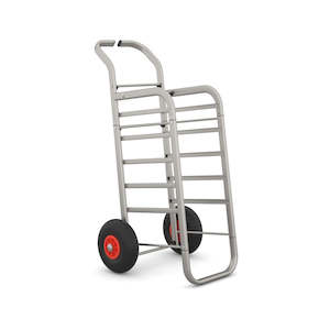Frames Trolleys: Gratnells Rover All Terrain Trolley